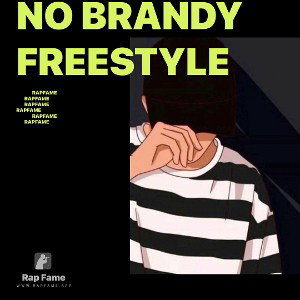 No Brandy Freestyle