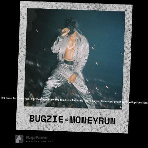 BUGZIE - MONEY RUN