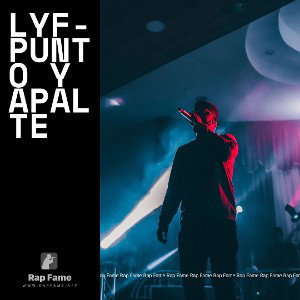 Lyf-punto y apalte 