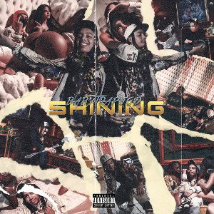 BabyTrapGod- Shining Mastered