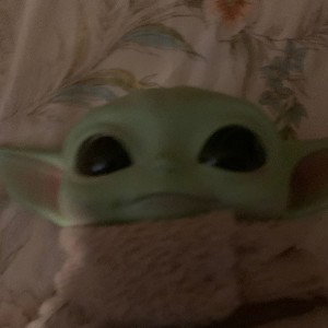 Baby Yoda