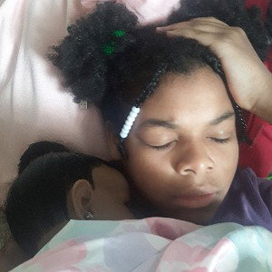 Being a parent is hard