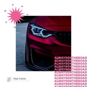 Always on the road