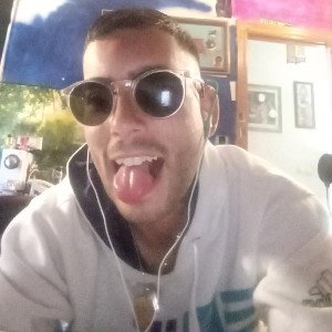 vengo de ver al ogijares club