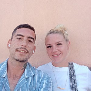 para Cristina con mucho cariño ❤️😘