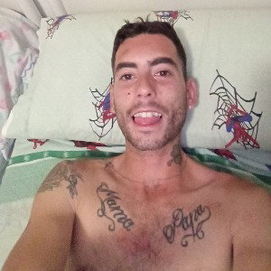 freestyle en la cama