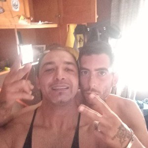 los reyes del silencio 🤫