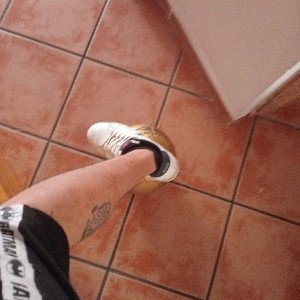 para mí chiquitín que hoy lo veo
