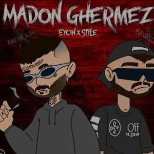 madon GHERMEZ 