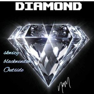 skwizy, blackwindow , outside - Diamond