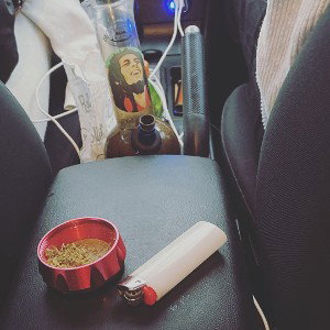 Pippy Gilzz ~ Mic Check