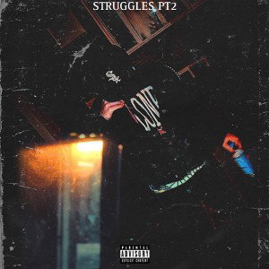 Struggles Pt2 (prod. Murph x timpani)