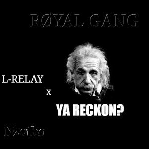 L-Relay x Reckon
