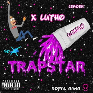 L-Relay x Trapstar