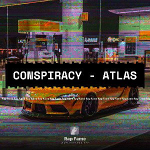 Conspiracy - Atlas