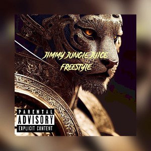 Jimmy Jungle Juice Freestyle
