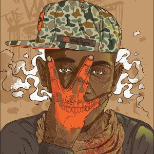 freestyle