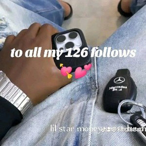 lil star love 