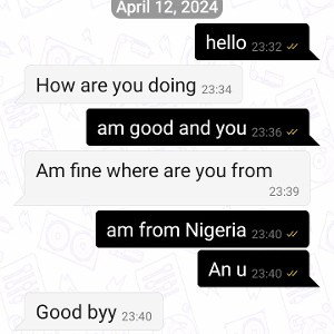 why so much hate just because am black 😭😭