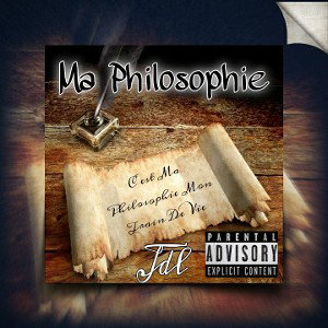 🎤Ma Philosophie✍