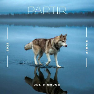 PARTIR feat amdog