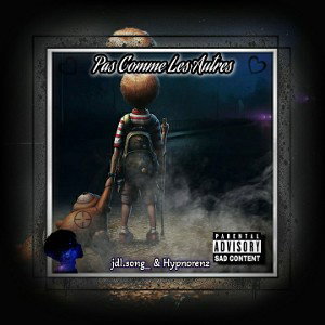 pas comme les autres jdl.song_ feat hypnorenz