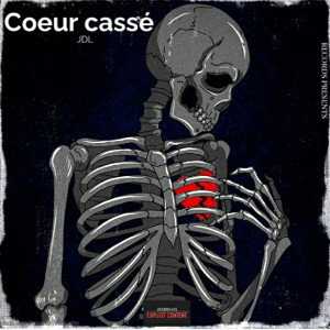 💯🎤Coeur Casser🖋💔