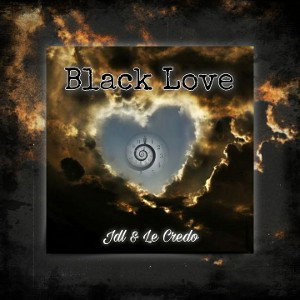 Black Love feat le credo