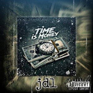 ⌚Time Is Money💵
