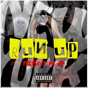 RUN UP - prod. By AB3