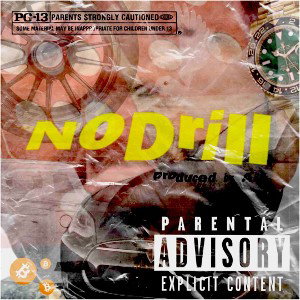 NO DRILL