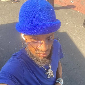 STR8 2 DA ER