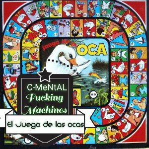 🐍 El juego de las ocas 🦢