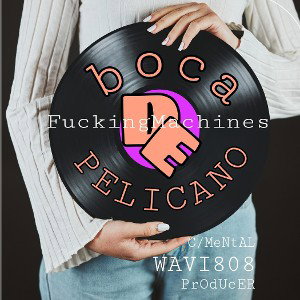 boca de pelicano
