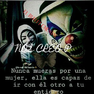 NO CREO      EL RUFI FT C MENTAL