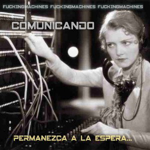 "COMUNICANDO" BY ©️-MeNtAL
