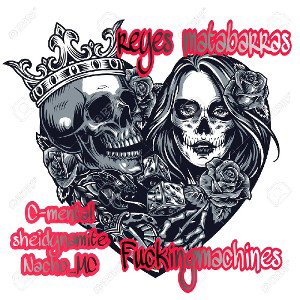  Reyes mata barras 