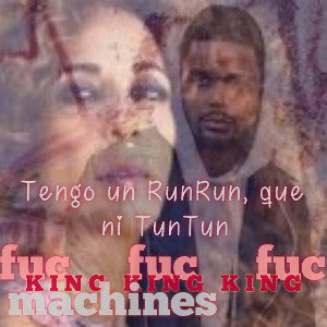  Un RunRun que ni TunTun 
