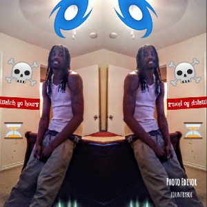 wake up CBE CLOUDBOY 🌪️