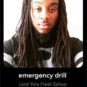 Emergency Drill