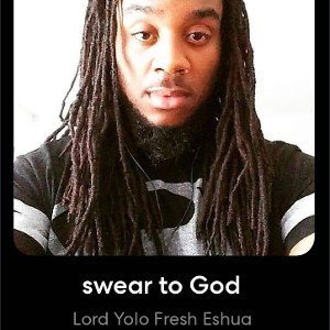 swear to God