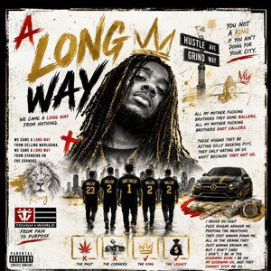 A Long Way