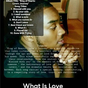 Lord Yolo Fresh Eshua - What Is Love 2026-02-18 06_32