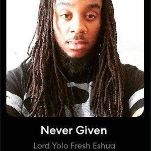 Never Given