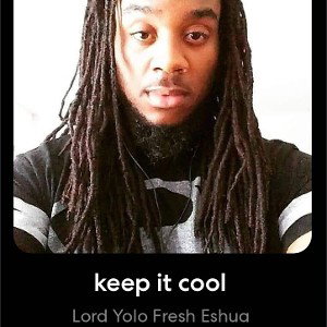 Keep it cool