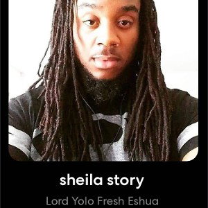 Sheila story