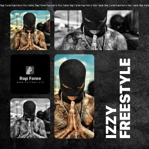 Izzy freestyle 