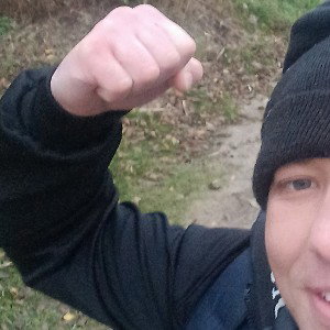 nigdy się nie poddaje/JACKMOON 