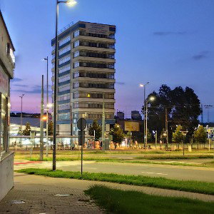 COŚ NIE GRA_JACKMOON