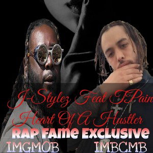 #BallerContest J-Stylez Feat T-Pain 